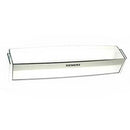 Bandeja botellero frigorífico Siemens. Smeg 00705934