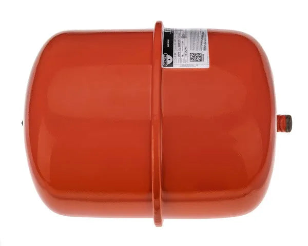 ZILMET Ausdehnungsgefäß Kessel Ø290 18l