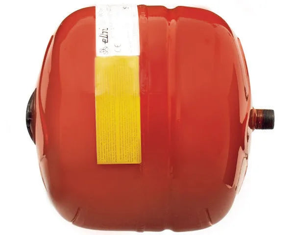 Ausdehnungsgefäß Universal-Kessel Ø270 12L