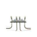 ELECTROLUX, AEG, ZANUSSI - Oberer Ofenheizkörper - 3570337018