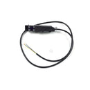 4-Wege-Zubehörstecker mit Kabel 3x0,75 für Indesit und Whirlpool
