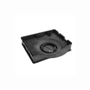 CANDY, ELECTROLUX, GORENJE, SMEG, WHIRLPOOL, AEG, ARISTON, BAUKNECHT, ELICA, IKEA, INDESIT, REX, ZANUSSI, HOTPOINT, SCHOLTES, ROSIERES, HUSQVARNA, JUNO, CORBERO, MORA, FAURE - Kohlefilter für Dunstabzugshaube - KITFC300