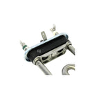 WHIRLPOOL, ARISTON, INDESIT, HOTPOINT, SCHOLTES - Waschmaschinenheizung 1700W - C00094715
