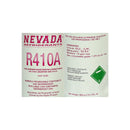 ELECTROLUX, ARISTON, UNIVERSAL - Gasflasche R410A für Gefrierschrank/Kühlschrank - R410A