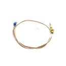 Bifilar-Thermokontakt L250 für Elba 107038 Glaskeramikkochfeld