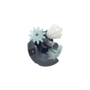 Original-Reduzierstück für Bosch Küchenroboter 00622181 grau