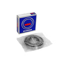 NSK, UNIVERSAL, ELECTROLUX - Waschmaschinenlager - NSK 6207-ZZ