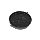 BEKO, FABER, SMEG - Rundkohlefilter Dunstabzugshaube - 9189387005