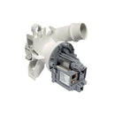 Original-Ablaufpumpe für Candy Waschmaschine 41018403
