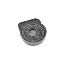 Rechteckiger Aktivkohlefilter Elica Typ 200 F00169/1S