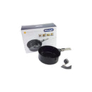 Original-Pfanne mit Klinge für De Longhi Fritteuse 5512510151