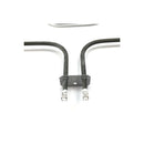 unterer Heizelement 1200W original für Beko-Backofen und andere Marken