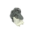 WHIRLPOOL, UNIVERSAL - Ablasspumpe für Waschmaschine - 484000000849