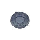 Aktivkohle-Rundfilter Typ 48 F00572/S Elica