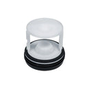 BOSCH, SIEMENS, CONSTRUCTA - Flusensieb Waschmaschine - 00182430