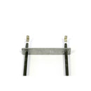 AMICA - Unterer Ofenheizkörper 1300W - 8031256