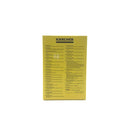 Papierfilterbeutel Karcher 69043220 für Staubsauger