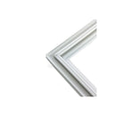 Originale magnetische Dichtung Kühlschrank Whirlpool C00311635