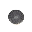 Runder Aktivkohlefilter Midea E60T 12173000001200