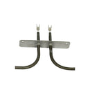 NARDI, BLANCO - Unterer Ofenheizkörper - 040199009985