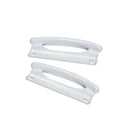 WHIRLPOOL - Griff Kühlschrank - 481231019093