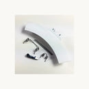 Original Türgriff-Set für Electrolux Waschmaschine 4055193256