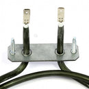 GORENJE, WHIRLPOOL, BAUKNECHT - Kreisförmiger Ofenheizwiderstand 2100W - 229250