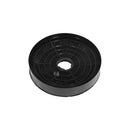 MONDO - Filtro de carbón campana extractora - AST-00701133