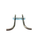 WHIRLPOOL, BAUKNECHT, IKEA, INDESIT - Resistencia inferior de horno 1150W - 481010375734