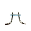 WHIRLPOOL, BAUKNECHT, IKEA, INDESIT - Unterer Heizwiderstand für Backofen 1150W - 481010375734