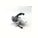 Ablaufpumpe Waschmaschine Samsung DC97-17336 Originalersatzteil