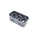 Original Smeg Geschirrspüler Sprüharmanschluss 761810608