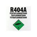 WHIRLPOOL - Kältemittelzylinder für Kühlschrank - AST-00551313