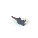 Originaler Druckschalter für Geschirrspüler Smeg 814490521