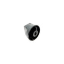 Drehknopf Typ Rex schwarz d.6 g+ 2 Ersatzteile Küche Ricambi Cucina