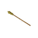 UNIVERSAL - Füllventil für Kupferrohr 3/16 Kühlung - AST-00310107