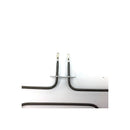 FRANKE, GORENJE, FOSTER, SIDEX, UPO, HISENSE, SIBIR, MORA, KÖRTING, BELLERS, JUNEX, ESKIMO - Resistencia inferior de horno 1000W - 466261