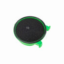 Runder Filter mit originaler Halterung Rowenta RS-RH5934 für Staubsauger