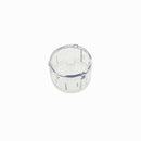 Original-Schüsselzerkleinerer Moulinex und Tefal transparent MS-0A13632