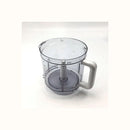 Multiquick Braun Behälter Ersatzteil für Küchenmaschine 7322010204