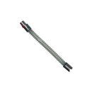 Flexibler Originalschlauch für Dyson Staubsauger 967764-01 grau