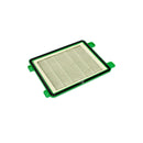 Original rechteckiger HEPA-Filter für Rowenta Staubsauger ZR002101