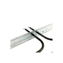 Unterer Heizelement 1000W Original Elba Ofen 062105004