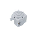 Originaler Druckschalter für Whirlpool- und Indesit-Waschmaschine C00508679