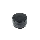 Kohlenstofffilter-Kit Mod. 58, 2 Stück, kompatibel mit Elica CFC0038000
