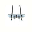 Untere Heizspirale Backofen Franke 1200W original 1330064182