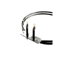 Rundheizkörper 1900W Electrolux Originalofen 3192085128