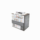 Originaler Antikalkfilter für Bügeleisen Rowenta XD9060E0, 2er-Pack