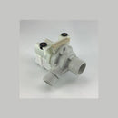 GENERAL ELECTRIC - Ablasspumpe für Waschmaschine - WW03F00343