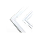 Originale magnetische Dichtung Kühlschrank Gorenje 162633 weiß